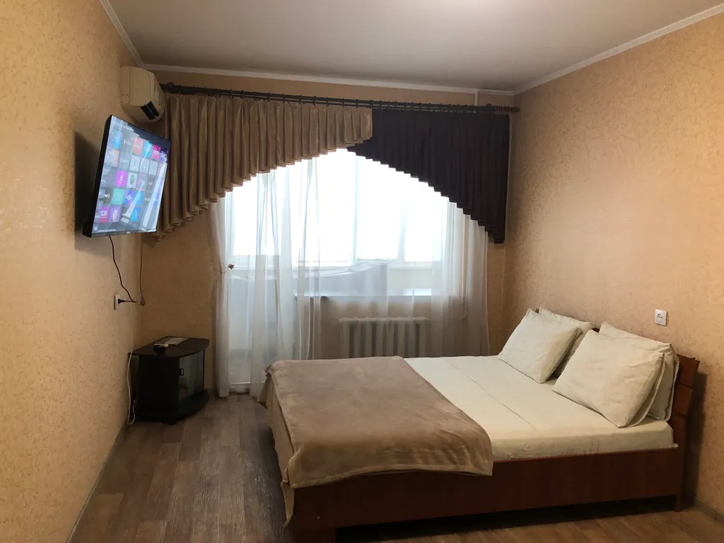 Квартира Уютная квартира на Проспекте Победы — Симферополь