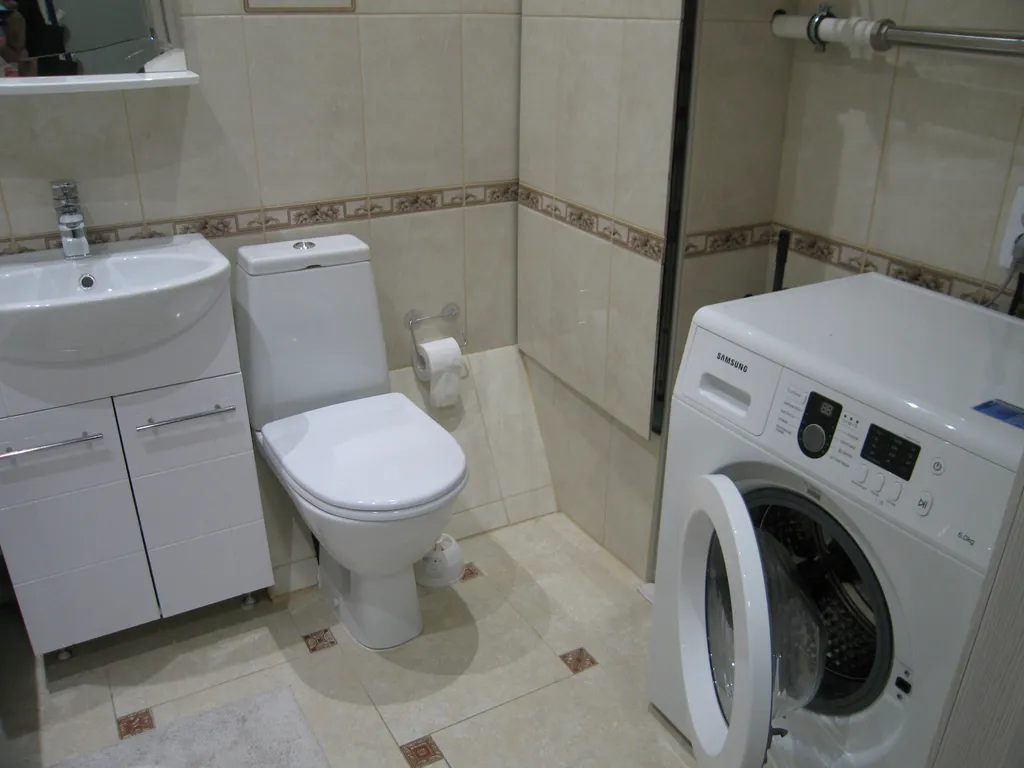 Квартира Квартира в Шушарах, метро купчино — Шушары