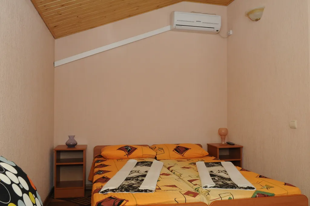 Квартира Комната — аренда посуточно в Кабардинка