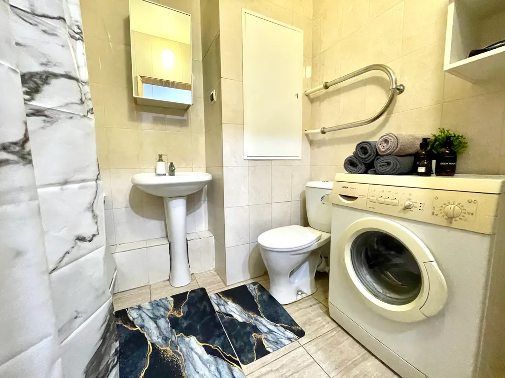 Квартира в Павлино