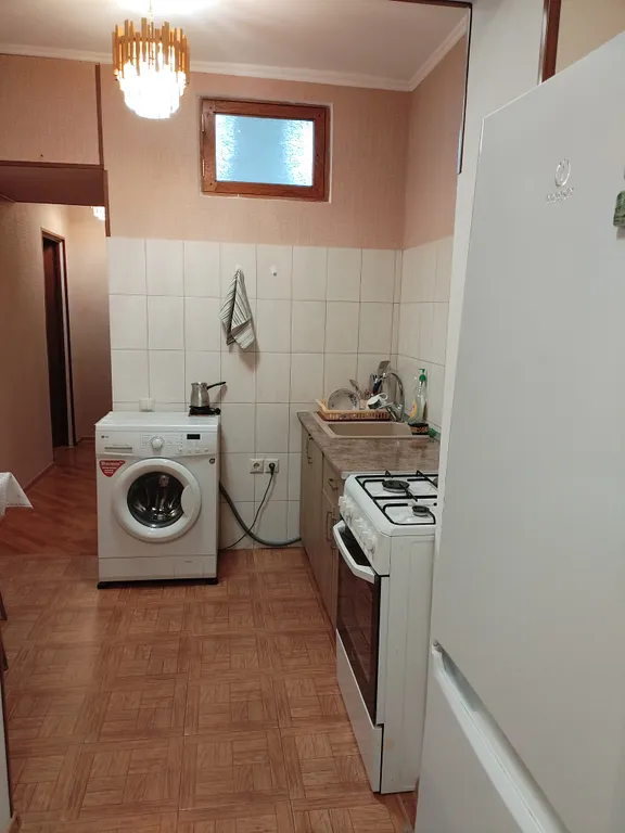 Уютная квартира возле моря