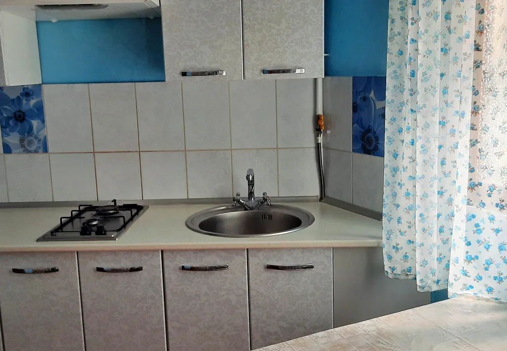 Квартира Квартира Стандарт — Алушта