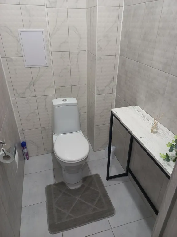 Современная уютная однушка