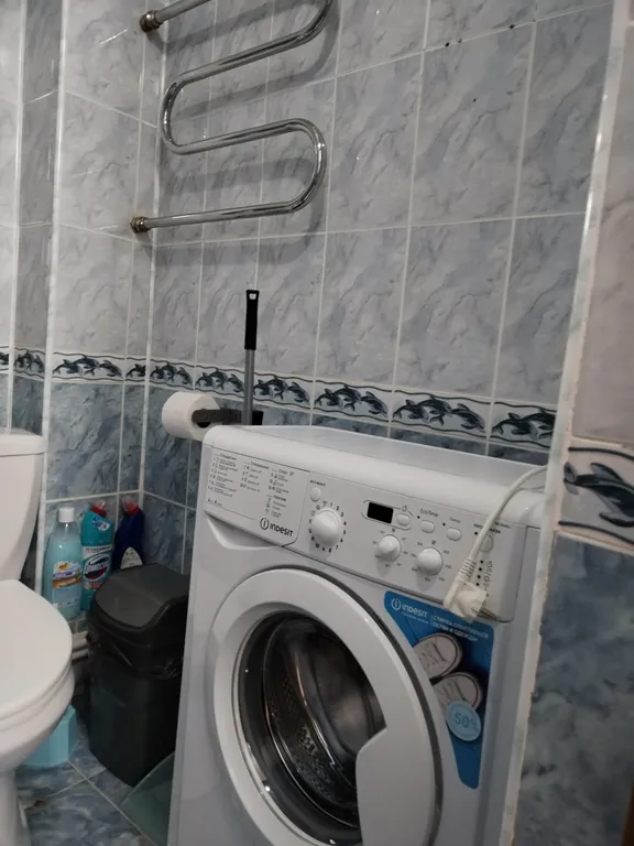 Уютная квартира в центре