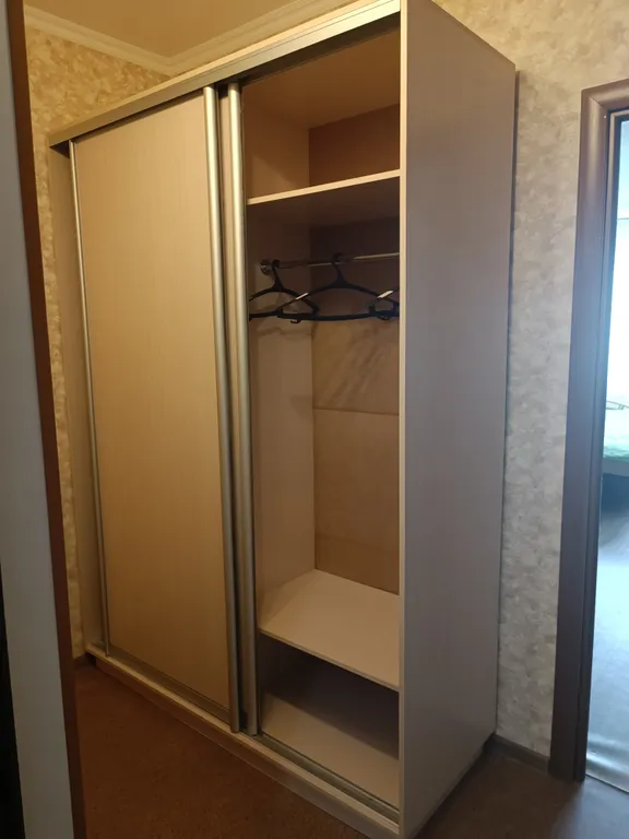 Квартира для комфортного проживания