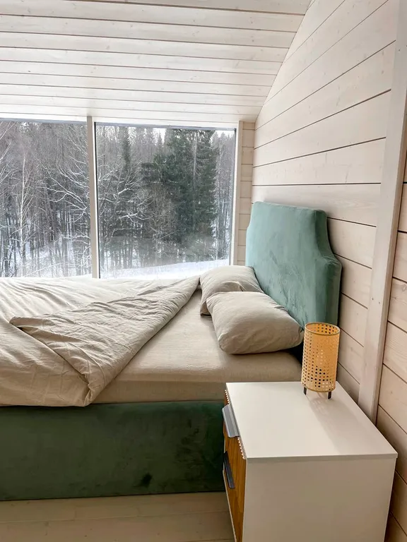 Сканди Domingo Dacha