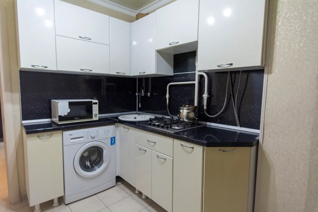 Квартира возле Центрального парка