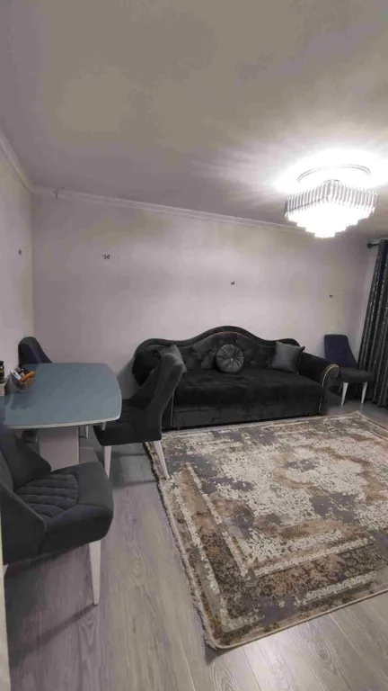 Уютная, светлая квартира