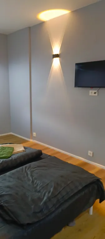 Студия МЦД-1  Немчиновка, Сколково М 1