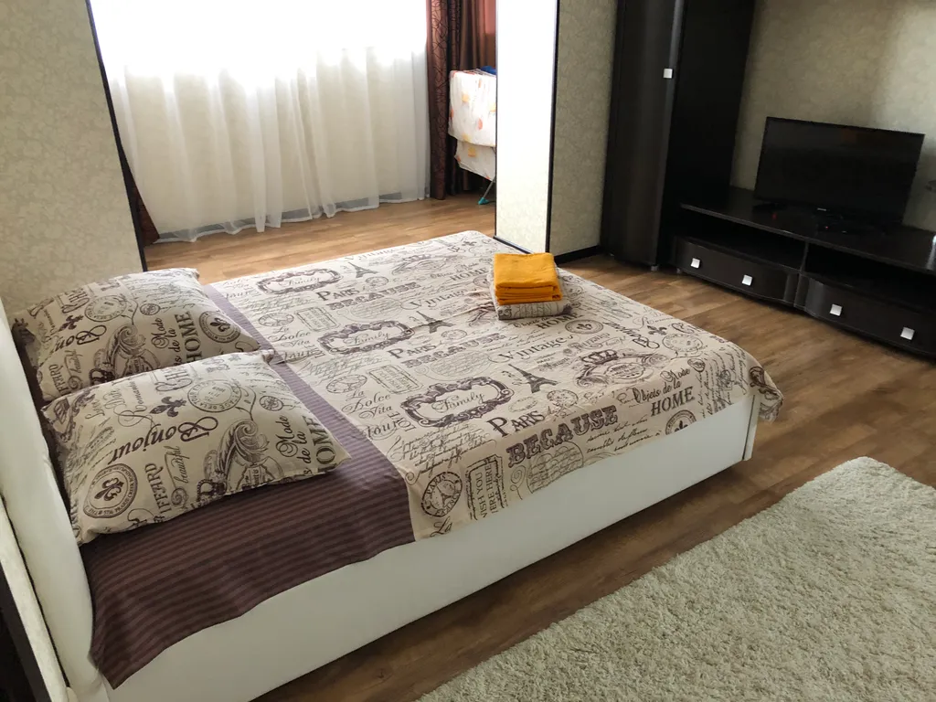 Квартира люкс