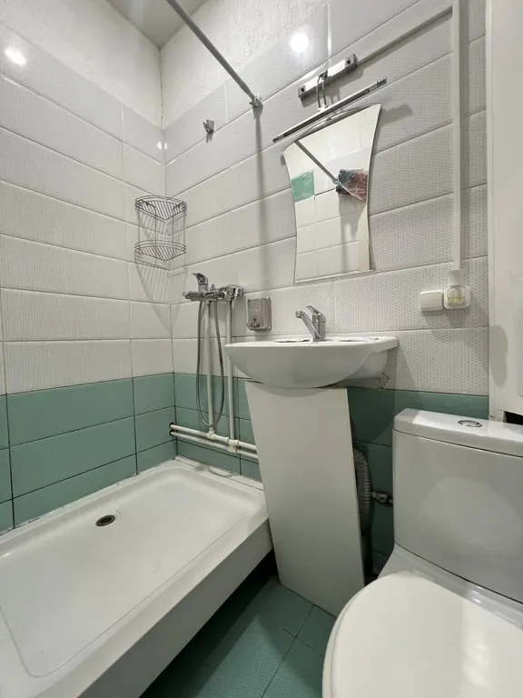 Квартира Комната — Лобня