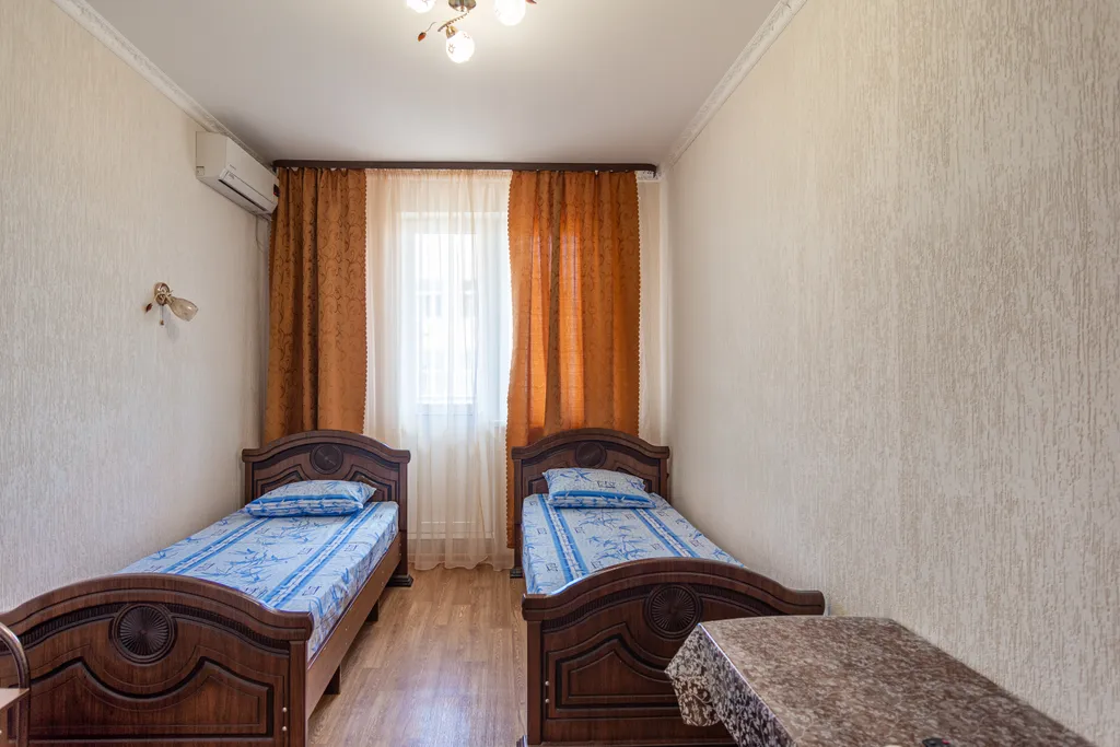 Квартира Комната — Геленджик