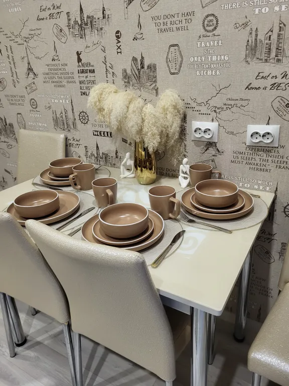 Шикарная квартира в центре