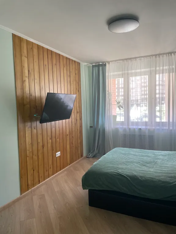 Квартира рядом с общежитием НИУ ВШЭ