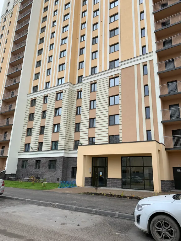 Квартира Уютная Петербургская квартира в Санкт Петербурге — Санкт-Петербург