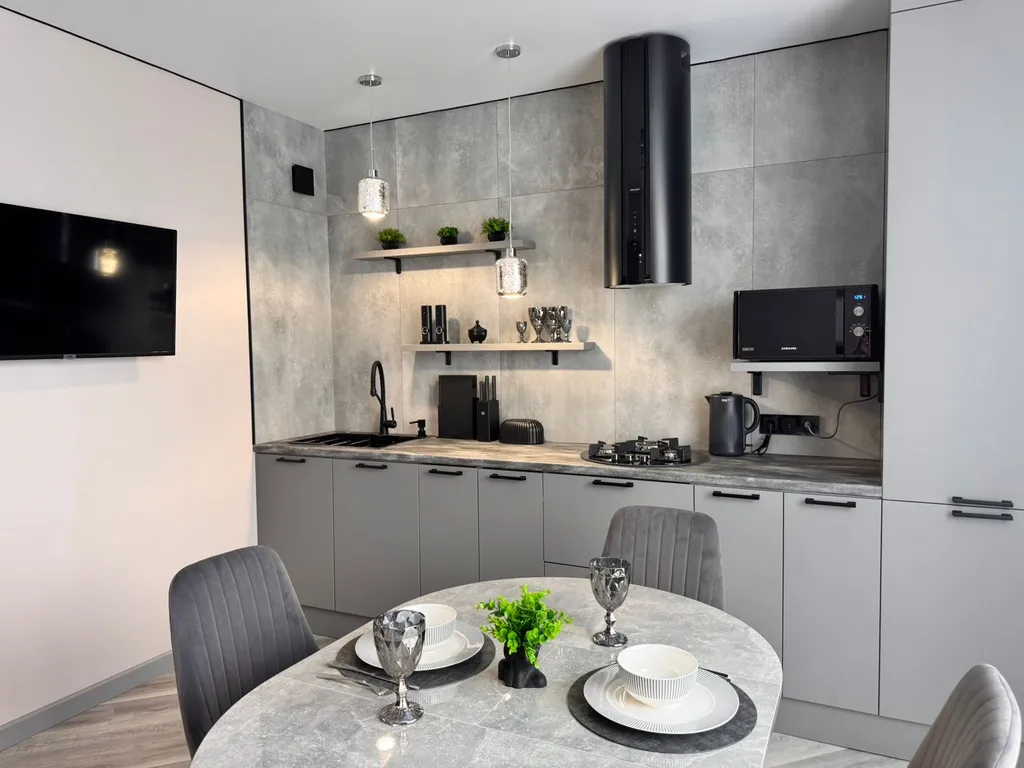 Квартира Живописный — аренда посуточно в Иноземцево