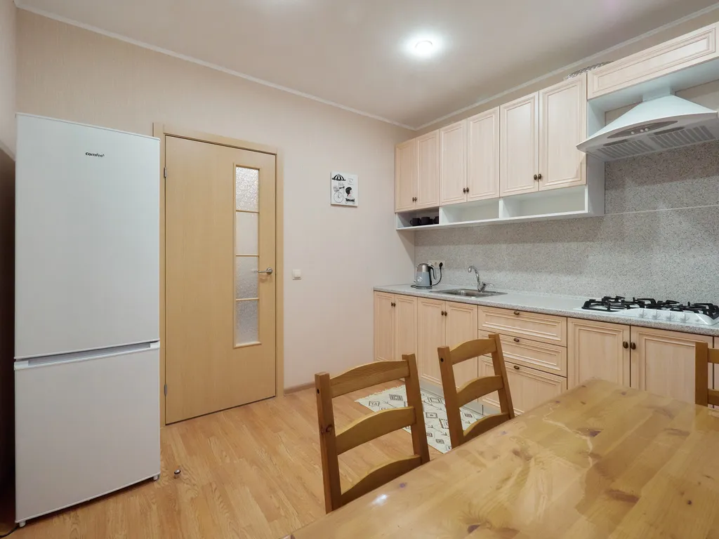 Уютная двухкомнатная квартира в Завидово