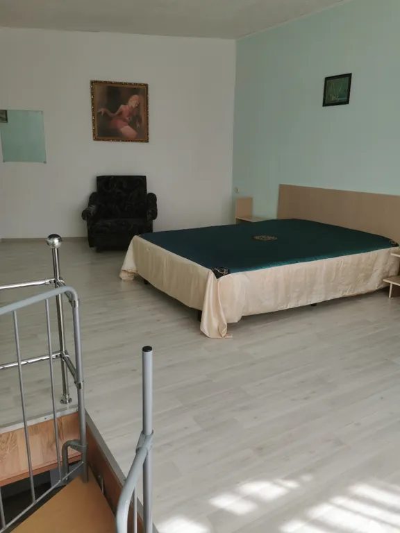 Апартаменты в тихом комфортном районе города