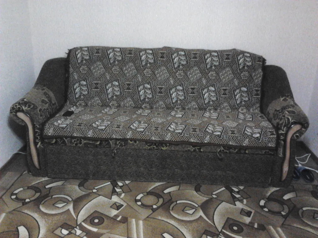 Квартира 2-комнатная Квартира — Евпатория