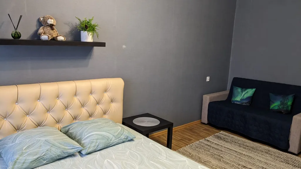 Отличная квартира в первомайском районе