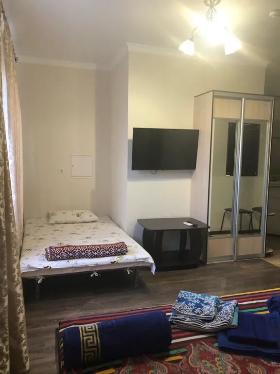 Квартира Комната — Геленджик