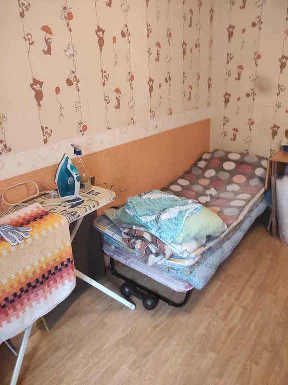 Квартира Комната в 2х комнатной квартире — аренда посуточно в Подольск