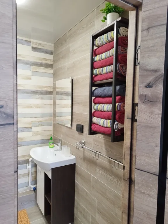 Бунгало Forest