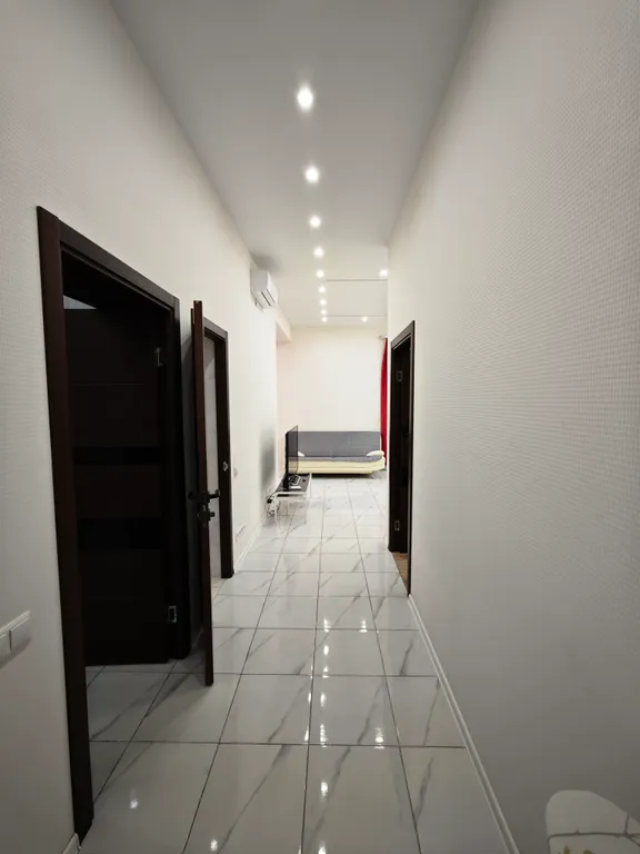 Премиум апартаменты