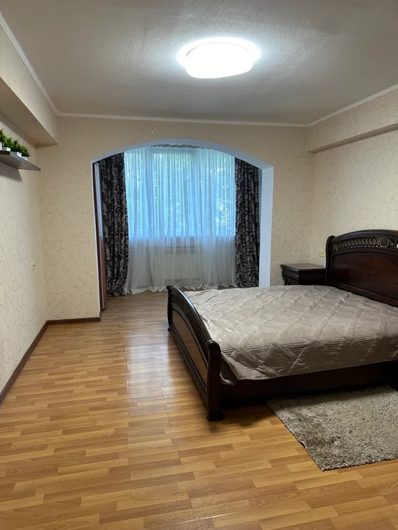 Квартира Уютная квартира в спальном районе — Ялта