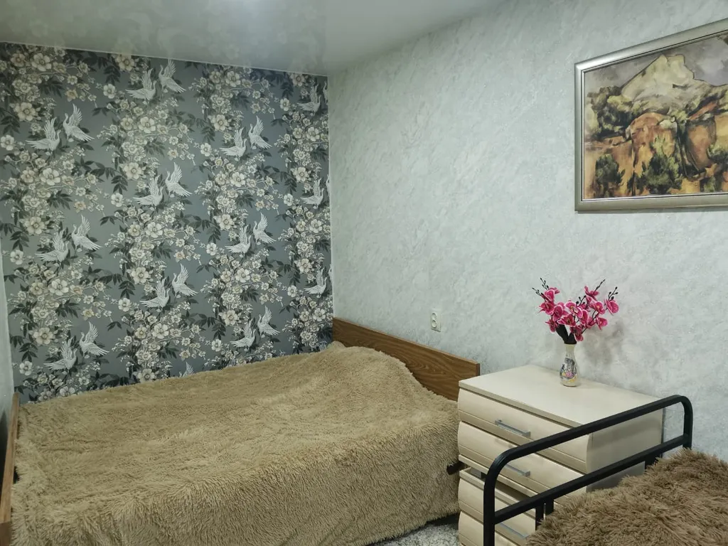 Коттедж Уютный 2-х комнатный дом, рядом с парком — Кисловодск