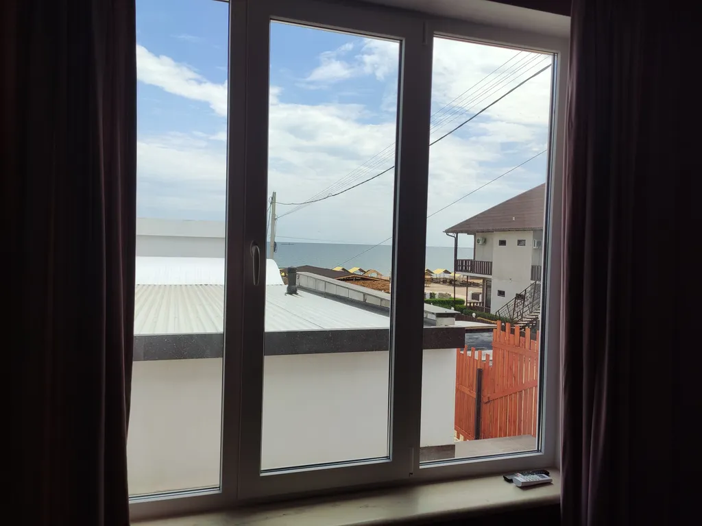 Дома у моря Аквамарин