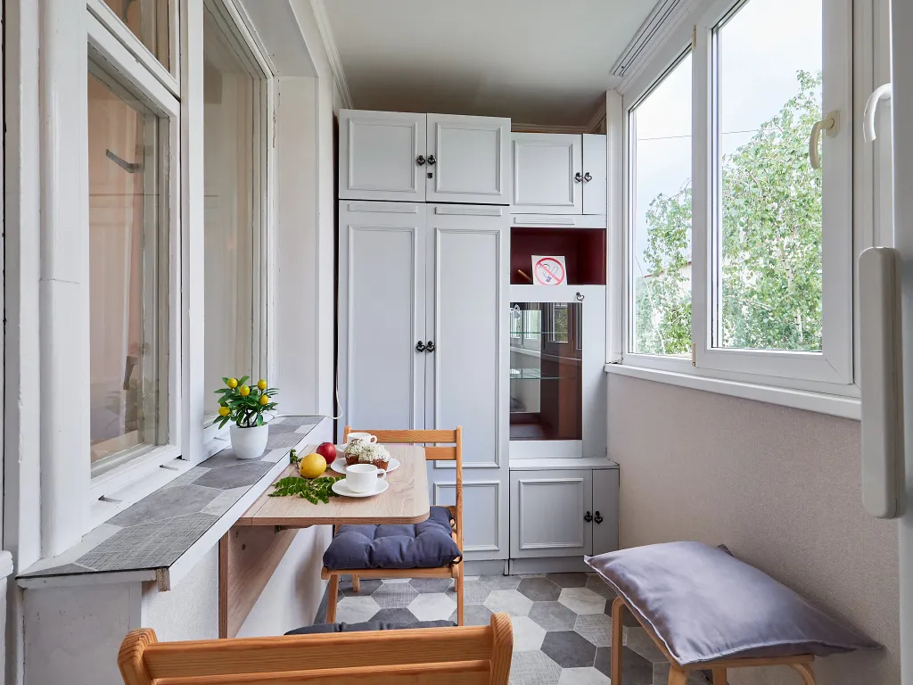 Уютная квартира для вас