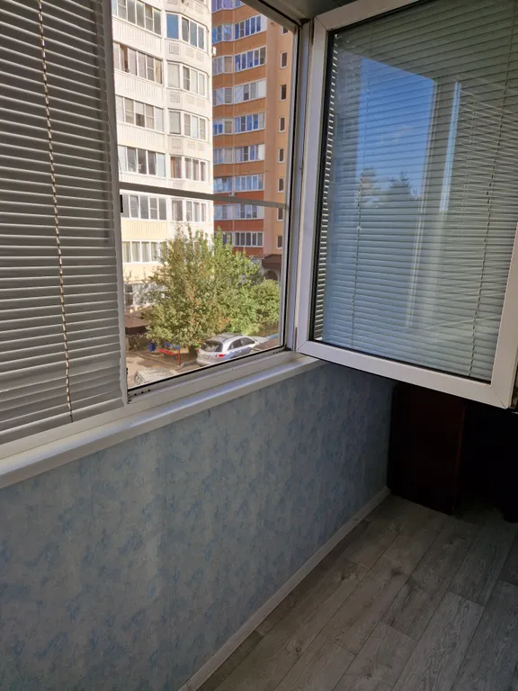 Бюджетная двушка в северо-западном районе