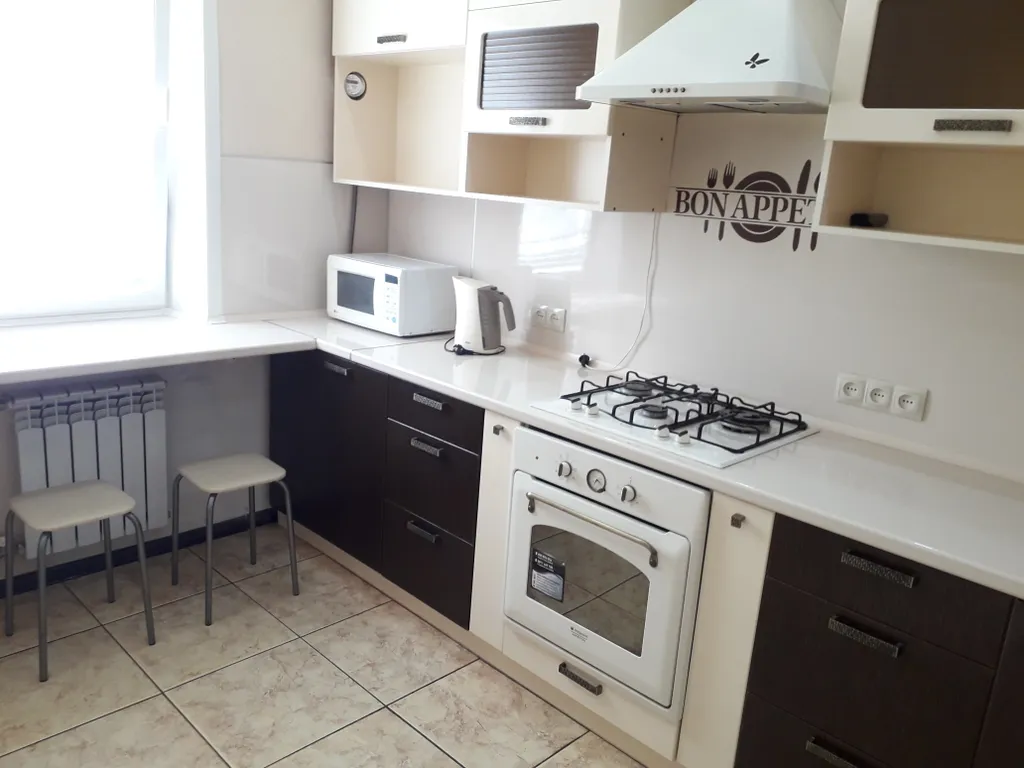 Квартира около центра