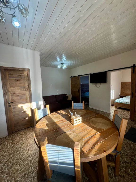 Михайловские дачи