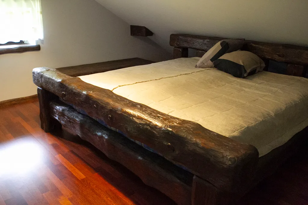 Вилла в Беларуси на озере Мядель