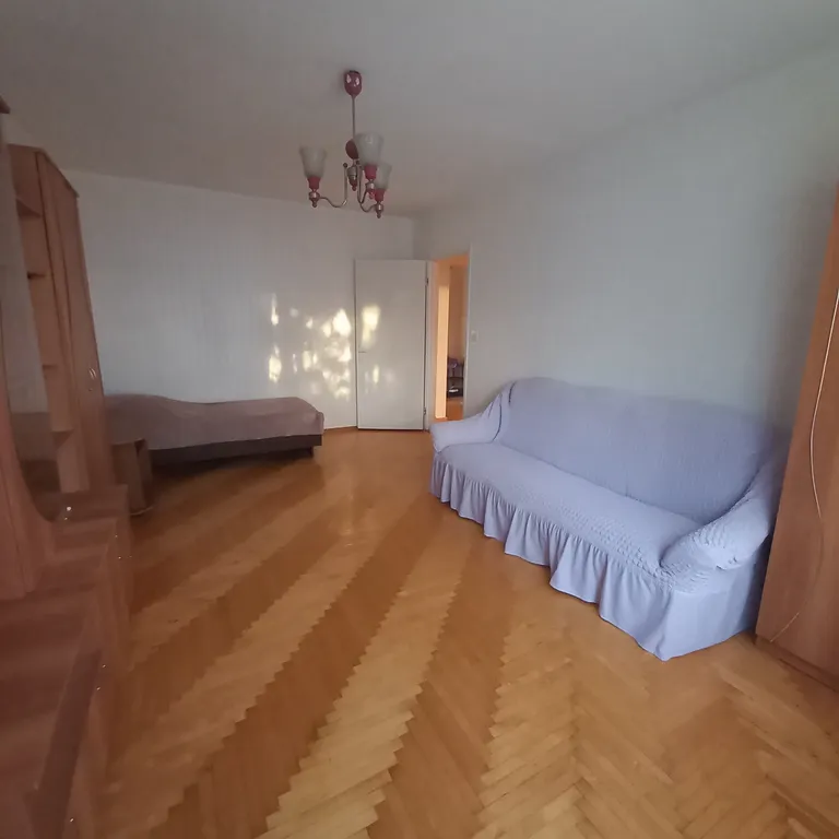 Квартира с удобствами