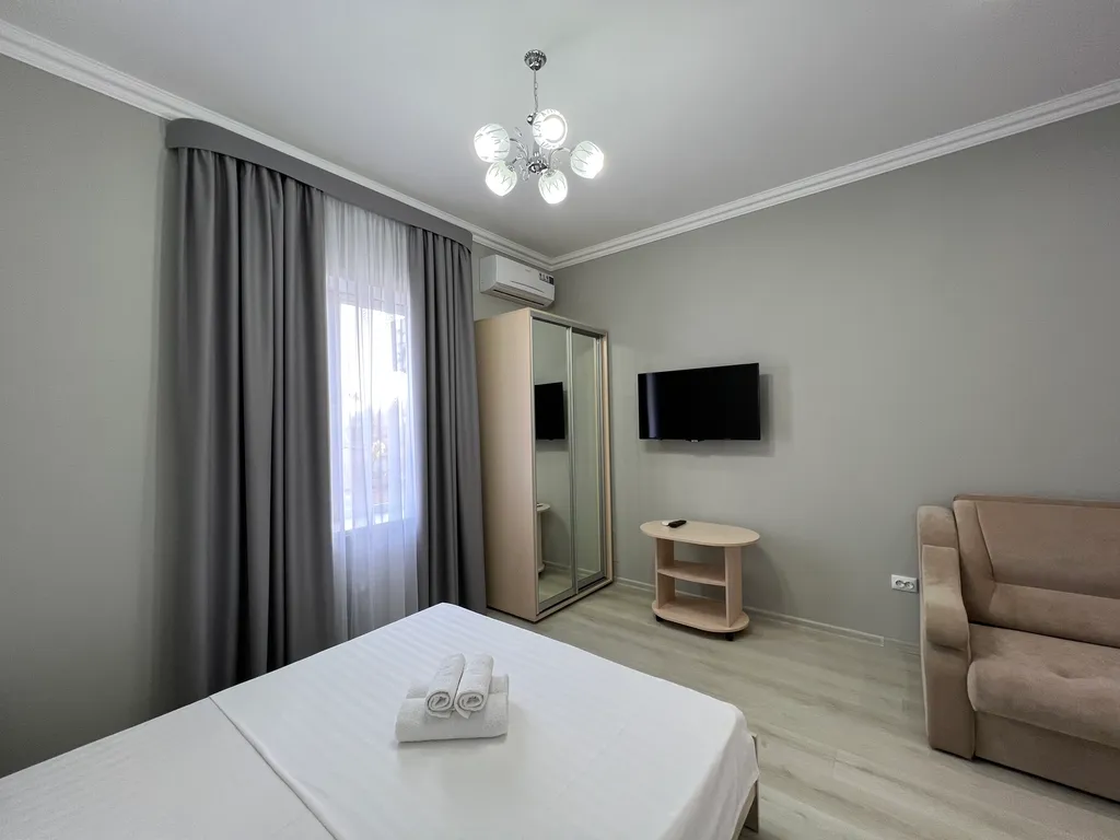 Квартира Комната — Феодосия