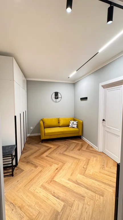 Место, где величие гор встречается с безграничностью моря