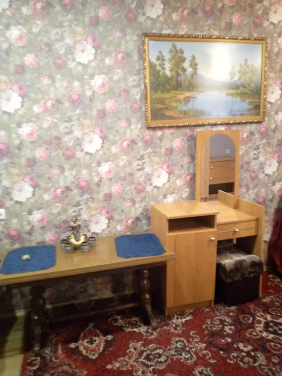 Квартира у памятника славы