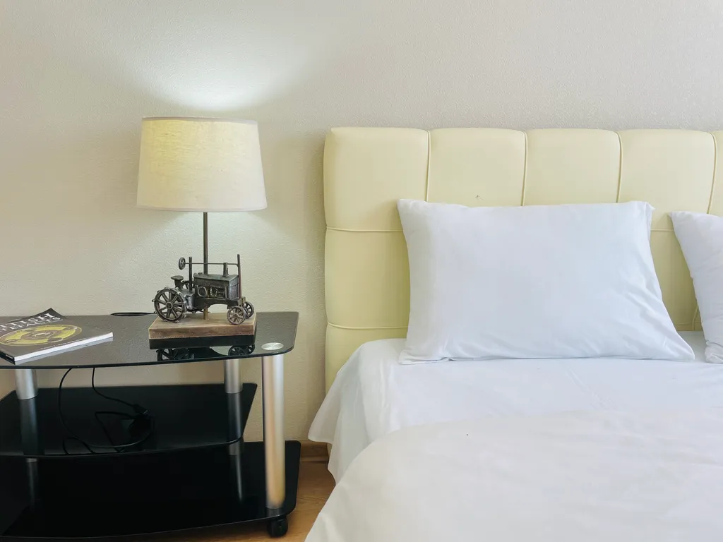 Квартира 2-комнатная Квартира — Шушары