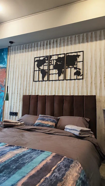 Квартира Квартира на 4 спальни около Кремля в Старой Москве — Москва