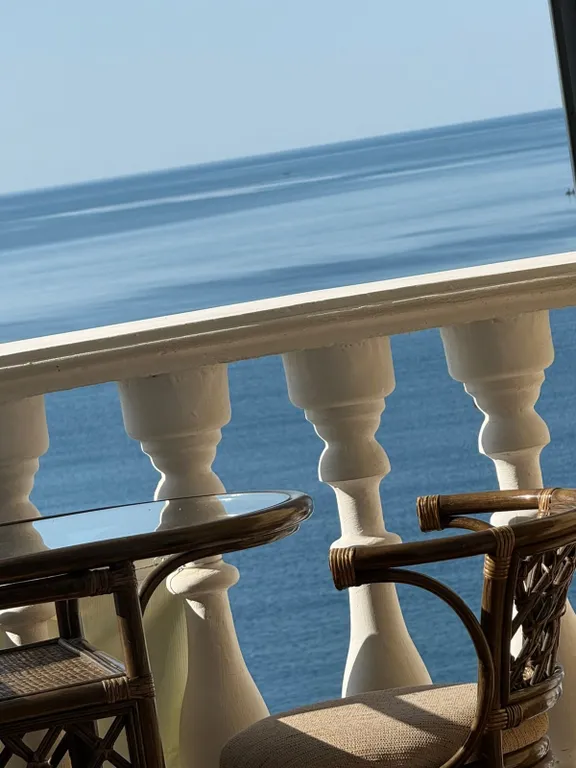 Апартамент в отельном комплексе Эллада у подножия горы