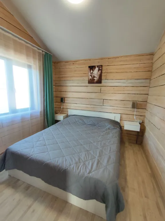 Гостевой дом таёжный