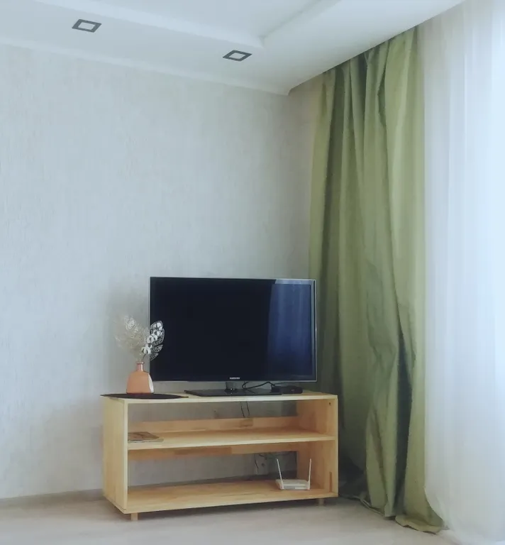 Точка отдыха