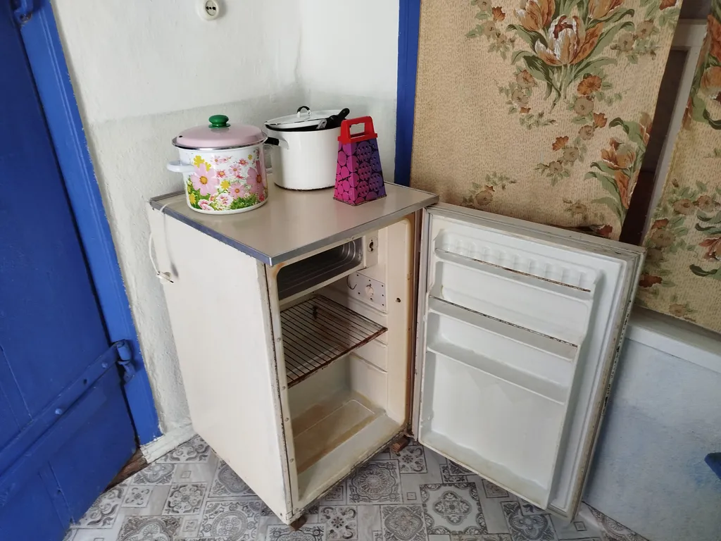 Недорогое жильё у моря