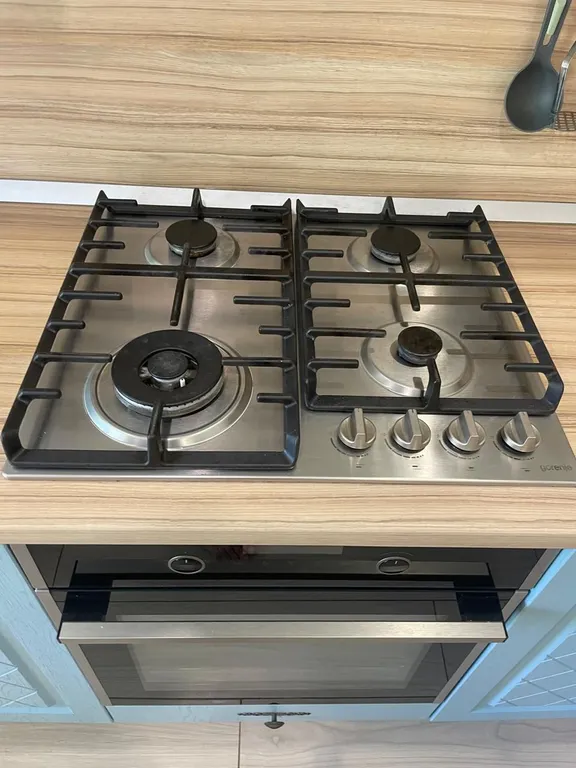 Коттедж 2-комнатный Дом — Сириус