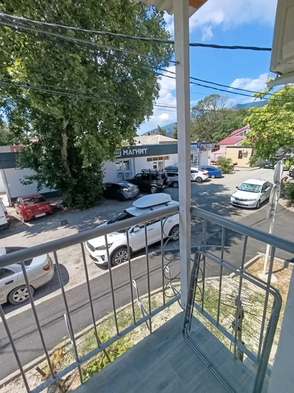 Квартира Квартира с 2 спальнями — Геленджик