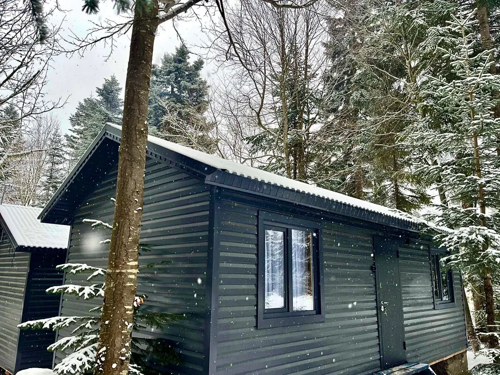 2-комнатный Дом