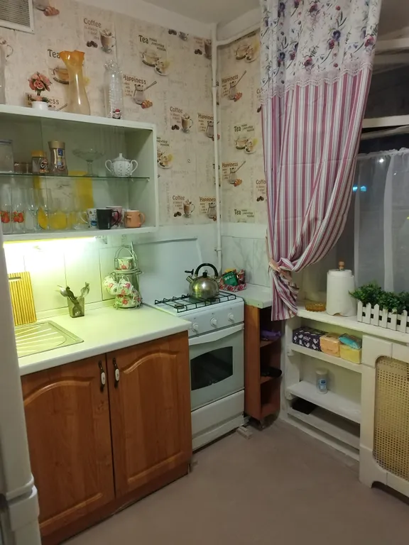 Квартира Уютная квартира рядом с госпиталем и мед. центром Семья — Ростов-на-Дону